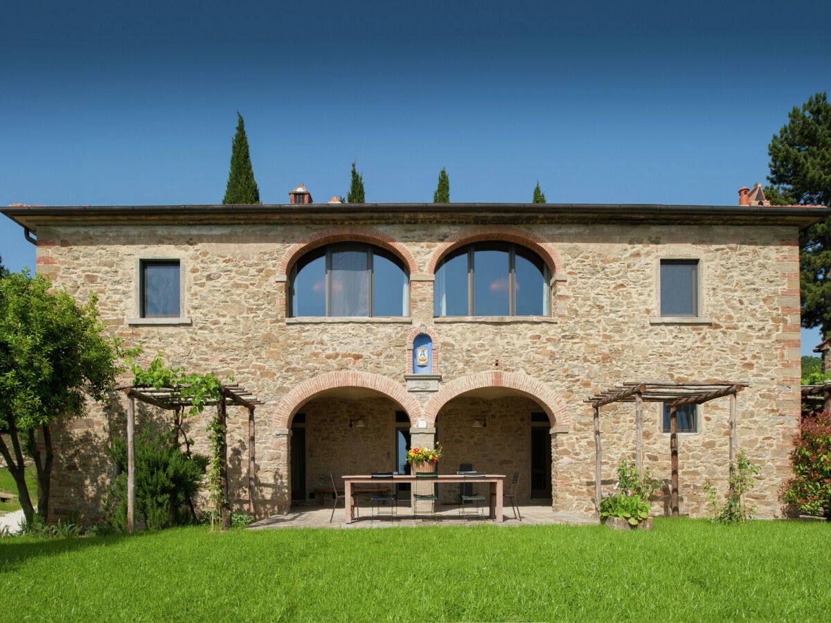Villa Villa in der Toskana mit Weingut - Outdoor photo 2