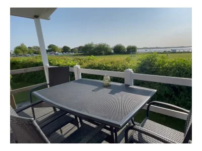 Holiday house Ferienhaus Ostseechalet Kompass Gelting in Gelting - Holiday house