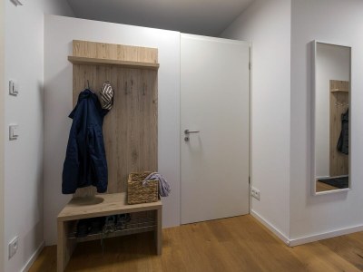 Holiday apartment Ferienwohnung eastside App. 3 Olpenitz - Features photo 18