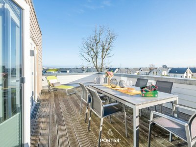 Holiday apartment Ferienwohnung Küstenliebe Olpenitz in Olpenitz - Holiday apartment