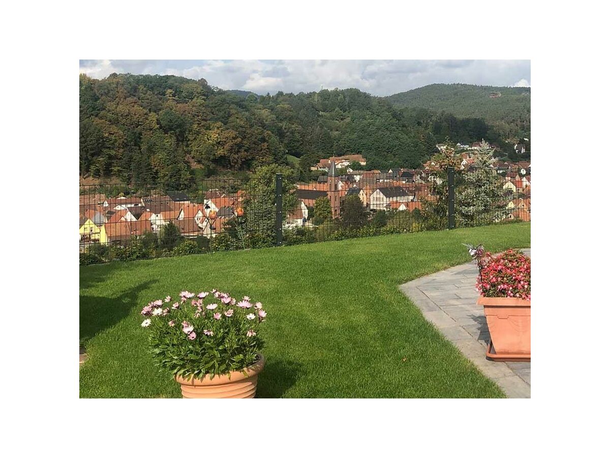 Apartment Appartement/Fewo, Dusche, WC, 1 Schlafraum