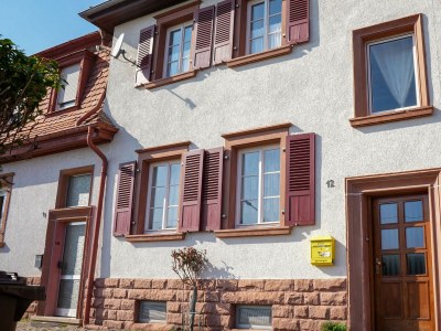 Apartment Ferienhaus, Dusche, WC, 2 Schlafräume - Outdoor photo 27