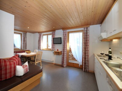 Apartment Apartment in Damüls near Ski Slopes - Features photo 6