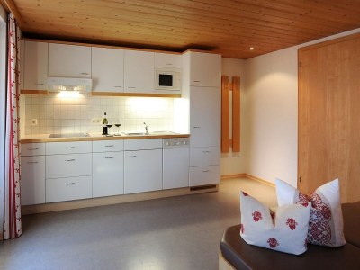 Apartment Apartment in Damüls near Ski Slopes - Features photo 15