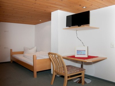 Apartment Apartment in Damüls near Ski Slopes - Features photo 17