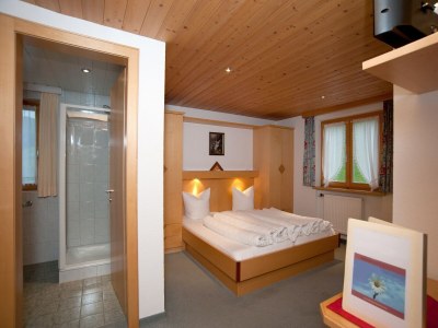 Apartment Apartment in Damüls near Ski Slopes - Features photo 18