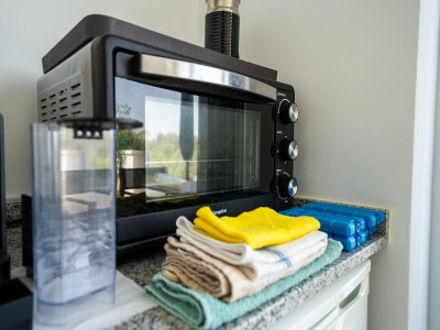 Holiday house Modern Stay near Monte Solana - Outdoor photo 38