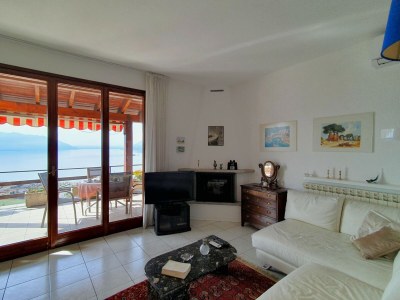 Holiday house Holiday Home in Maccagno with Pool - Features photo 13