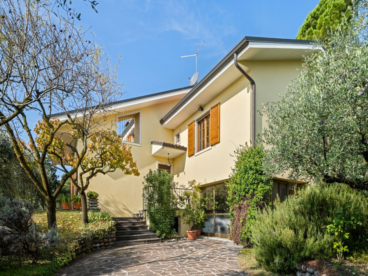 Holiday house Freistehende Villa für 2 Personen in Marciaga am Gardasee