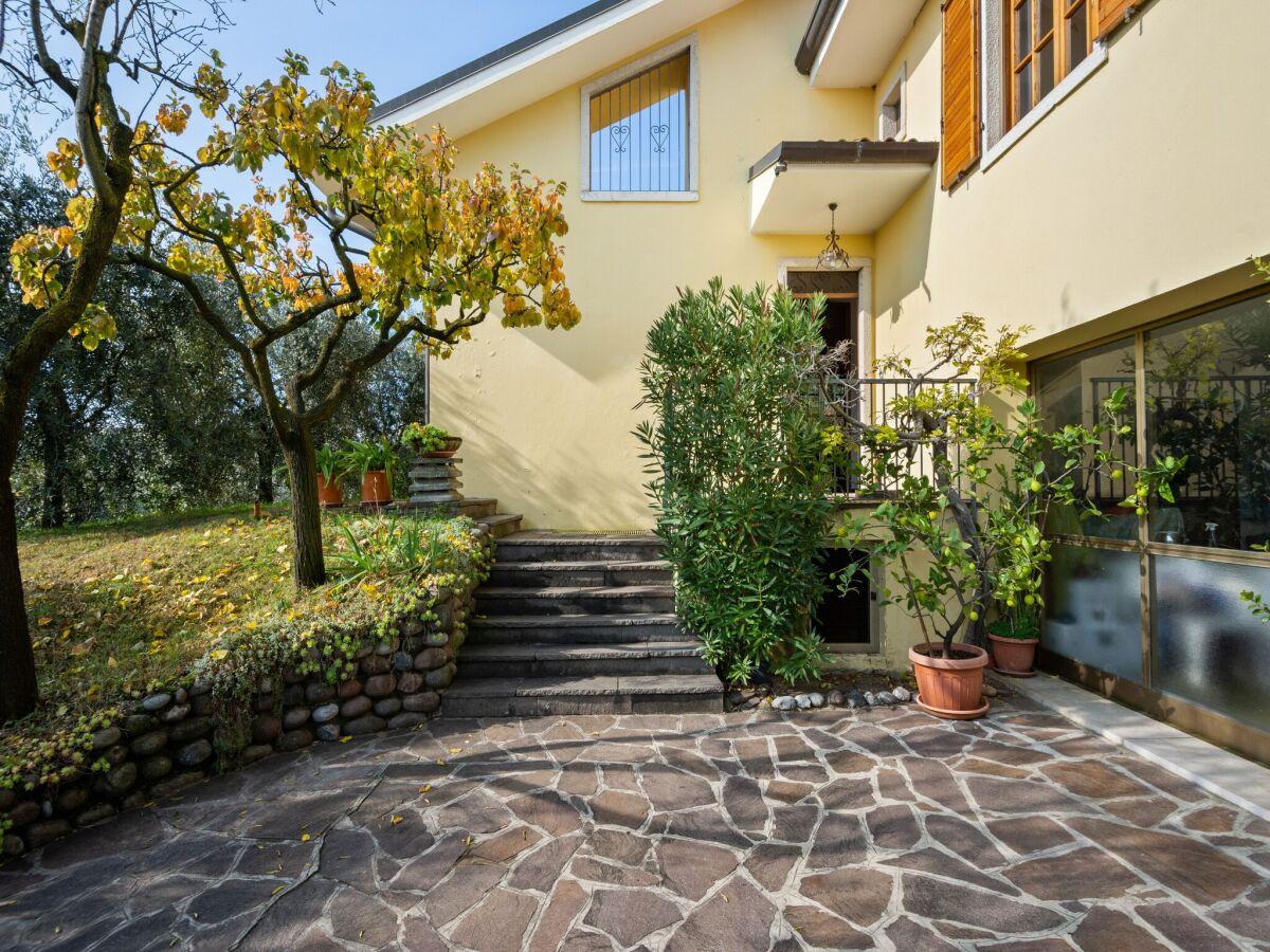 Holiday house Freistehende Villa für 2 Personen in Marciaga am Gardasee - Outdoor photo 2