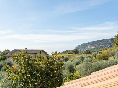 Holiday house Freistehende Villa für 2 Personen in Marciaga am Gardasee - Outdoor photo 11