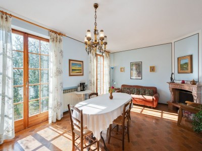 Holiday house Freistehende Villa für 2 Personen in Marciaga am Gardasee - Features photo 18