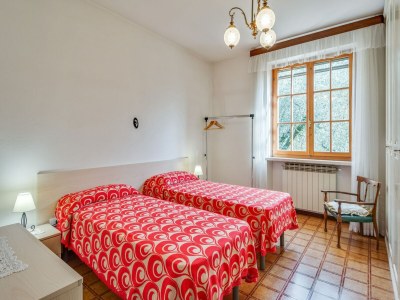 Holiday house Freistehende Villa für 2 Personen in Marciaga am Gardasee - Features photo 21