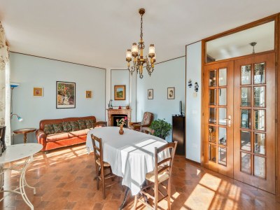 Holiday house Freistehende Villa für 2 Personen in Marciaga am Gardasee - Features photo 25