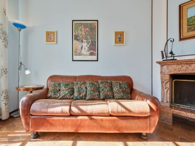 Holiday house Freistehende Villa für 2 Personen in Marciaga am Gardasee - Features photo 26