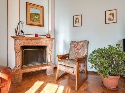 Holiday house Freistehende Villa für 2 Personen in Marciaga am Gardasee - Features photo 29