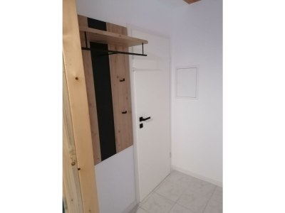Apartment 2-Bett-Ferienwohnung Dachgeschoss, Balkon - Features photo 18