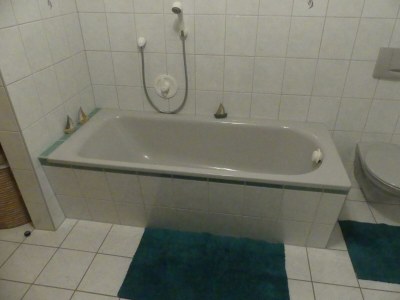 Apartment 2-Bett-Ferienwohnung Dachgeschoss, Balkon - Features photo 53