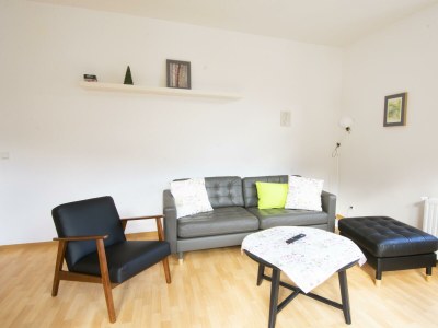 Apartment 7-Bett Ferienwohnung Hundeglück - Outdoor photo 19