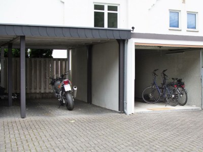 Apartment 7-Bett Ferienwohnung Hundeglück - Outdoor photo 29