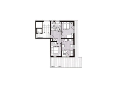 Apartment 5-Bettwohnung Nr. 1 - Features photo 4