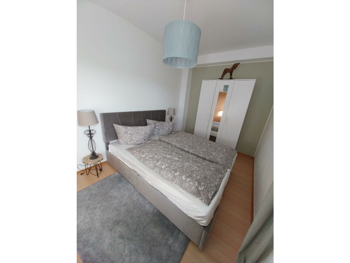 Apartment Appartement/Fewo, Dusche, WC, 1 Schlafraum