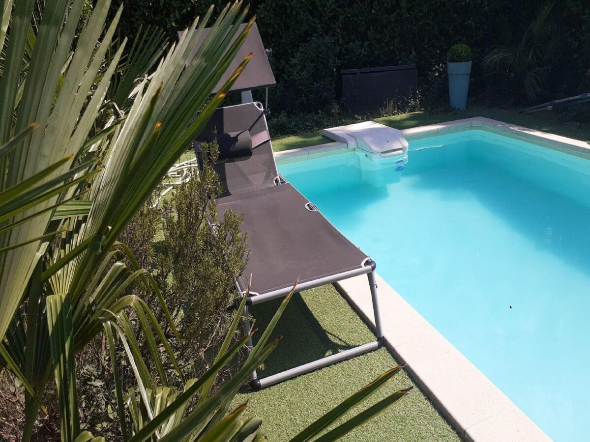 Villa Nice villa in Morières-lès-Avignon with pool