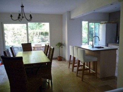 Villa Nice villa in Morières-lès-Avignon with pool - Features photo 8