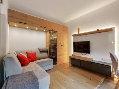 Apartment Chalet in Jochberg nahe Wagstätt Lift in Kitzbühel Area - Apartment