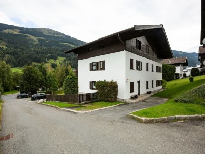 Apartment Chalet in Jochberg nahe Wagstätt Lift - Outdoor photo 7