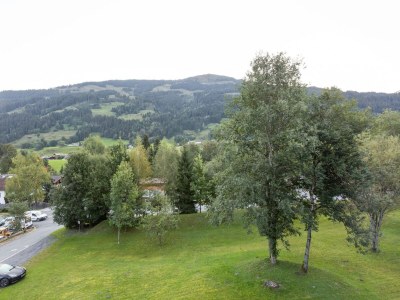 Apartment Chalet in Jochberg nahe Wagstätt Lift - Outdoor photo 8