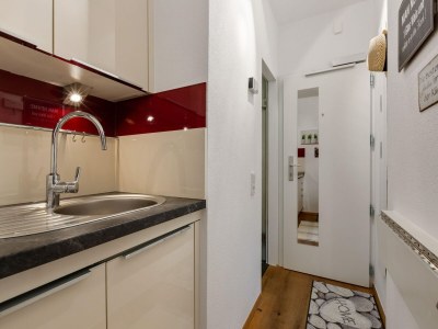 Apartment Chalet in Jochberg nahe Wagstätt Lift - Features photo 17
