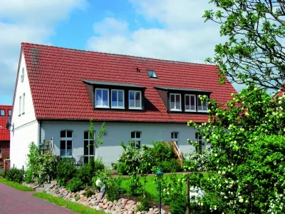 Holiday house Reihenhaus mit WLAN in Buchholz am Müritzsee in Müritz - Holiday house