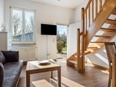Holiday house Reihenhaus mit WLAN in Buchholz am Müritzsee - Features photo 7