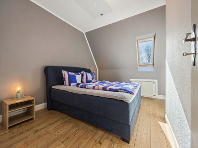 Holiday house Reihenhaus mit WLAN in Buchholz am Müritzsee - Features photo 9