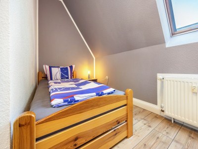 Holiday house Reihenhaus mit WLAN in Buchholz am Müritzsee - Features photo 10