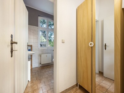 Holiday house Reihenhaus mit WLAN in Buchholz am Müritzsee - Features photo 14
