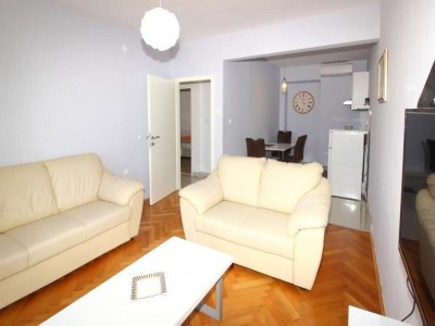 Apartment Apartment Dubreta mit Balkon - Features photo 15