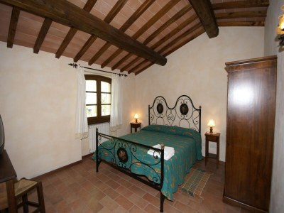 Apartment Apartment in Montone with Pool & Garden - Features photo 20