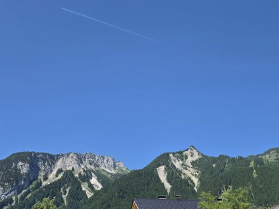 Holiday apartment Berta, Bergblick, Balkon, ruhig - Outdoor photo 11