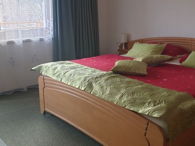 Holiday apartment Berta, Bergblick, Balkon, ruhig - Features photo 24