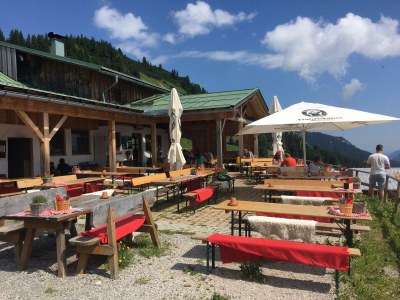 Holiday apartment Berta, Bergblick, Balkon, ruhig - Environment photo 39