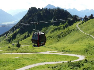 Holiday apartment Berta, Bergblick, Balkon, ruhig - Document photo 41