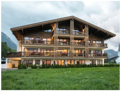 Apartment Gartenglück - Outdoor photo 17