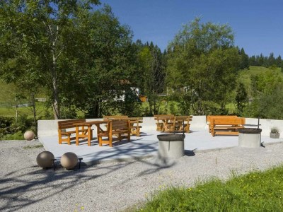 Apartment Chalet Fichtenwipferl - Outdoor photo 5