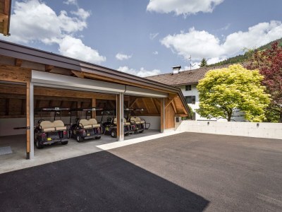 Apartment Chalet Fichtenwipferl - Outdoor photo 10