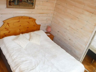 Holiday house 7 Personen Ferienhaus in KLOKKARVIK - Outdoor photo 12