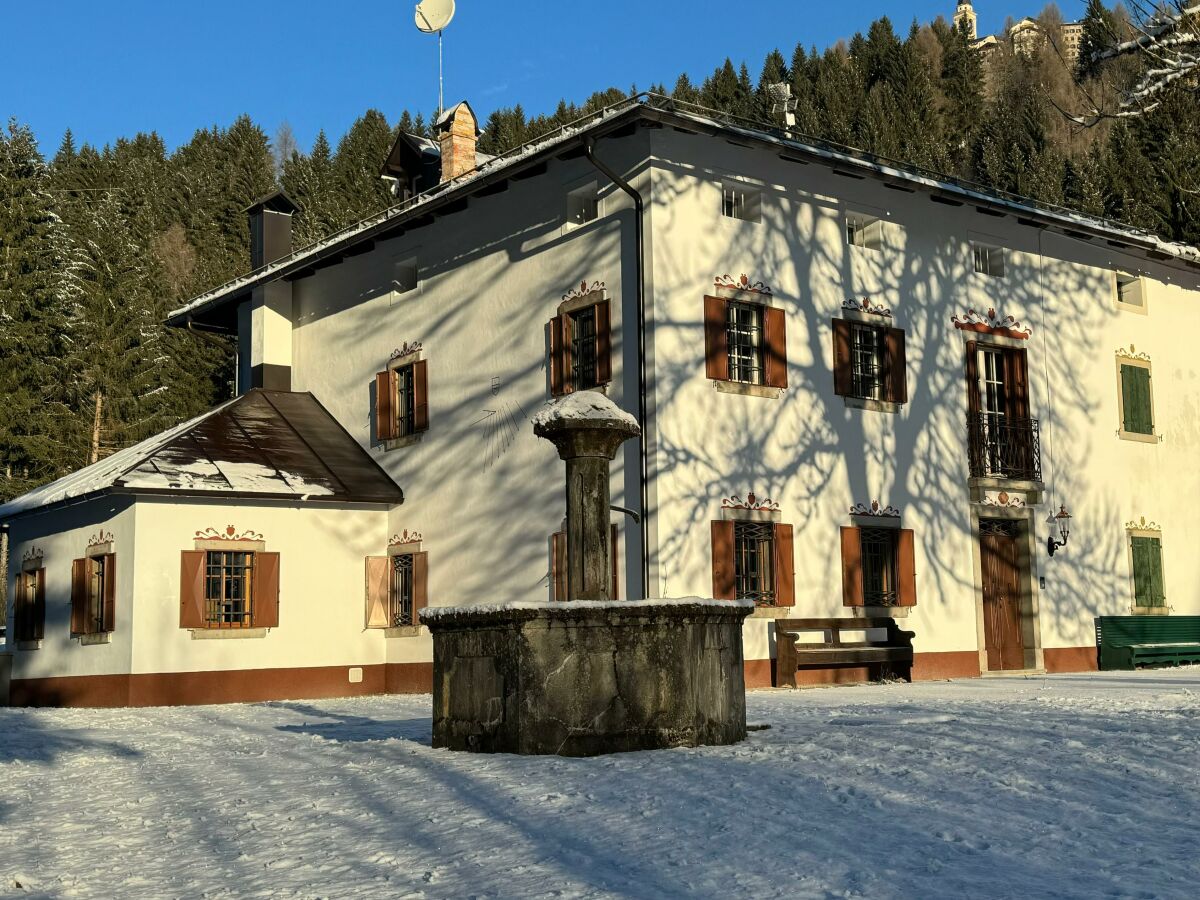 Villa Villa Vettori