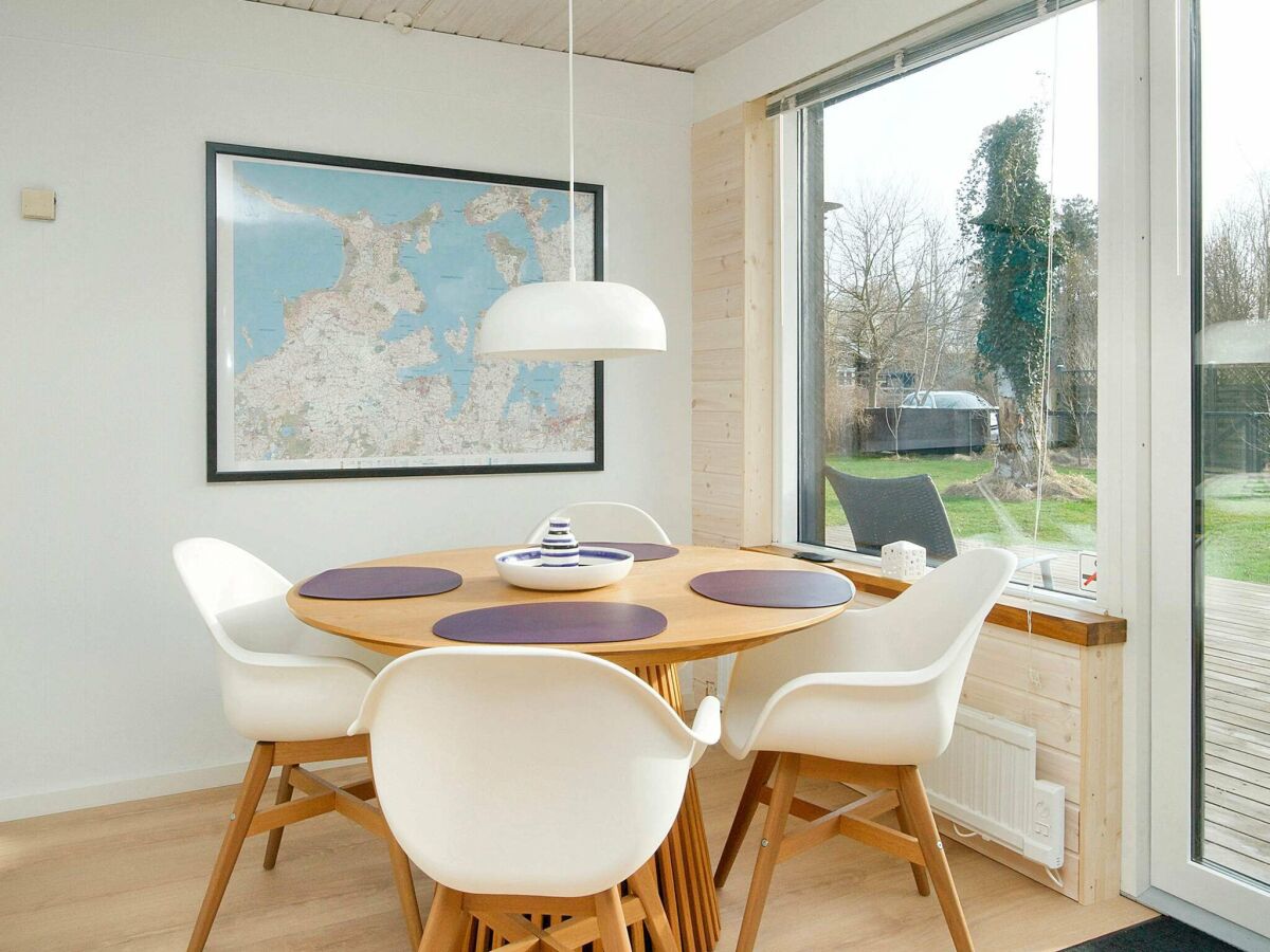Holiday house 4 person holiday home in Holbæk-By Traum - Outdoor photo 5