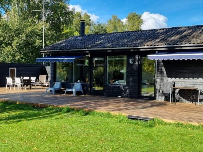 Holiday house 4 person holiday home in Holbæk-By Traum in Tuse Næs - Holiday house